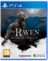 The Raven Remastered
