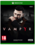 vampyr xbox