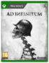 Ad Infinitum