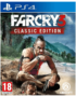 Far Cry 3 Classic Edition ps4