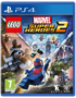 LEGO Marvel Super Heroes 2 ps4