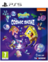 SpongeBob SquarePants: The Cosmic Shake ps5