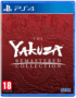 Yakuza Remastered Collection ps4
