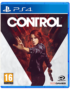 control ps4