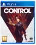 control ps4