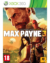 max payne 3 xbox 360