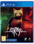 stray ps4