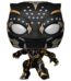Marvel Black Panther Wakanda Forever Black Panther