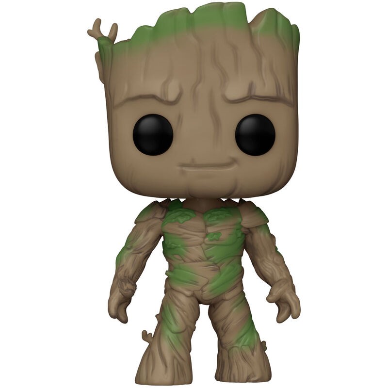 Marvel Guardians of the Galaxy 3 Groot