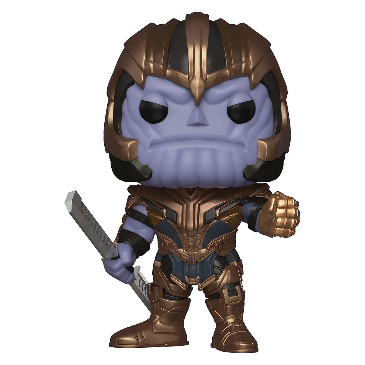 figure Marvel Avengers Endgame Thanos