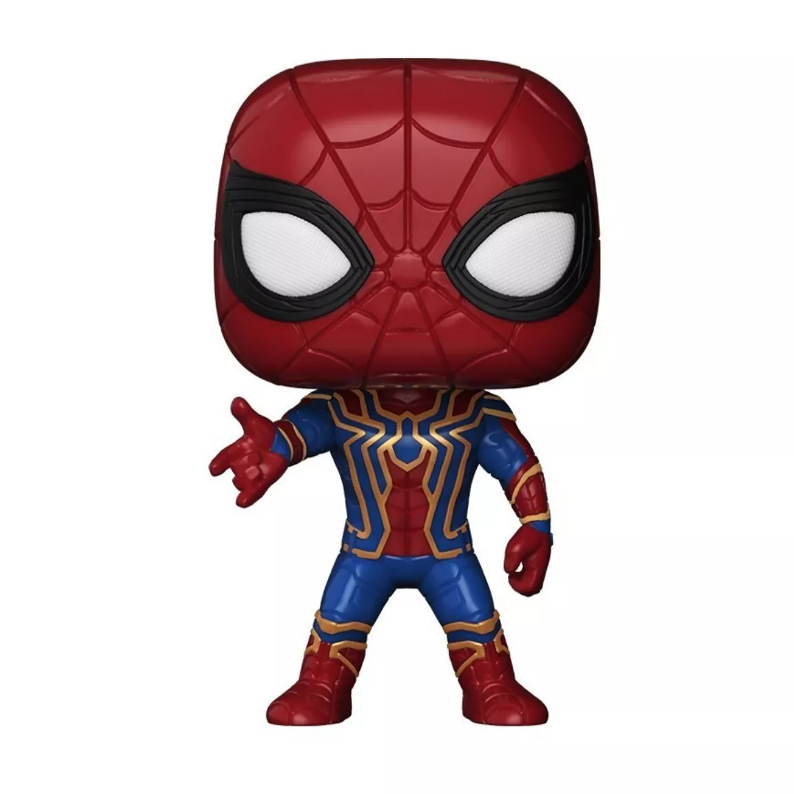 Vinyl figuur Marvel Avengers Infinity War Iron Spider