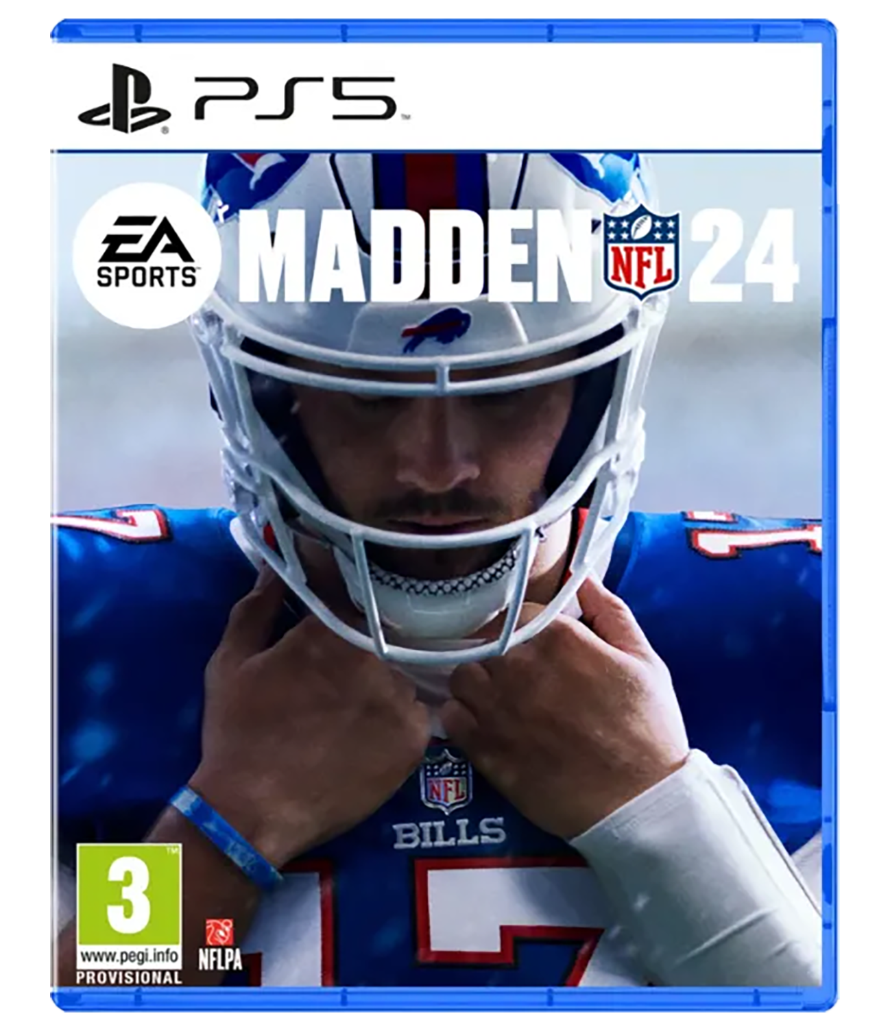 nfl 24 ps5