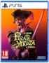 Like a Dragon: Pirate Yakuza in Hawaii ps5