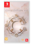 Sid Meier’s Civilization VII nintendo