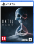 Until Dawn Remastered – PlayStation 5