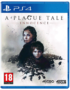 A Plague Tale Innocence ps4