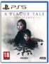 A Plague Tale Innocence ps5
