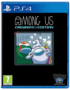 Among Us Crewmate Edition ps4