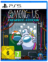 Among Us Crewmate Edition ps5