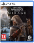 Assassin’s Creed Mirage PS5