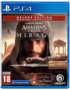 Assassin’s Creed Mirage Deluxe ps4