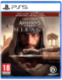 Assassin’s Creed Mirage Deluxe ps5