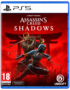 Assassins Creed Shadows ps5
