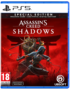 Assassins Creed Shadows special ps5