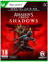 Assassins Creed Shadows special xbox