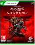 Assassins Creed Shadows xbox