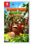 Donkey Kong Country Returns nintendo