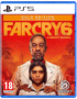 Far Cry 6 Gold Edition ps5