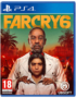 Far Cry 6 ps4