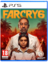 Far Cry 6 ps5