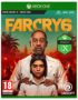 Far Cry 6 xbox