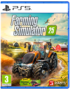 Farming Simulator 25 ps5