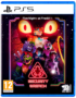 Five Nights at Freddy's: Security Breach ps5