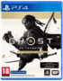 Ghost of Tsushima Director's Cut ps4
