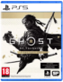 Ghost of Tsushima Director's Cut ps5