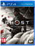 Ghost of Tsushima ps4