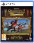 Harry Potter Quidditch Champions ps5
