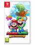 Mario and Luigi: Brothership