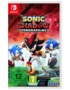 Sonic x Shadow Generations nintendo