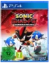 Sonic x Shadow Generations ps4