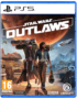 Star Wars Outlaws ps5