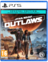 Star Wars Outlaws ps5