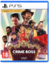 Crime Boss: Rockay City ps5