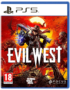 Evil West PS5