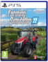 Farming Simulator 22 PS5