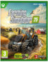 Farming Simulator 25 xbox